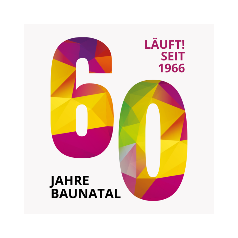 Baunatal 60, Baunatal, Stadtmarketing Baunatal