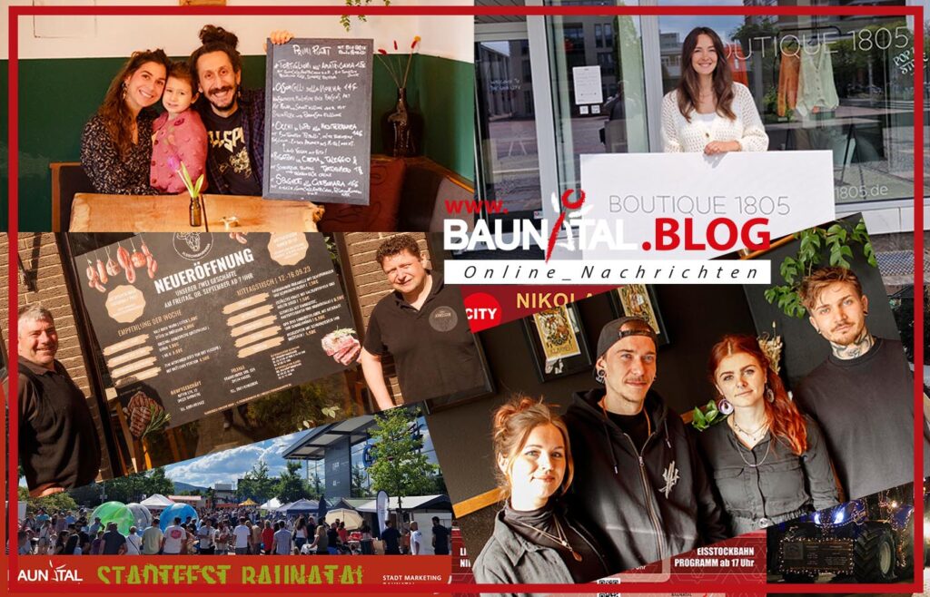BaunatalBlog, Nachrichten Baunatal, Stadtmarketing Baunatal
