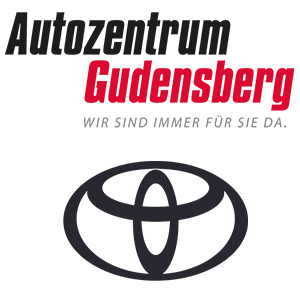 Baunataler Automobilausstellung, Autozentrum Gudensberg