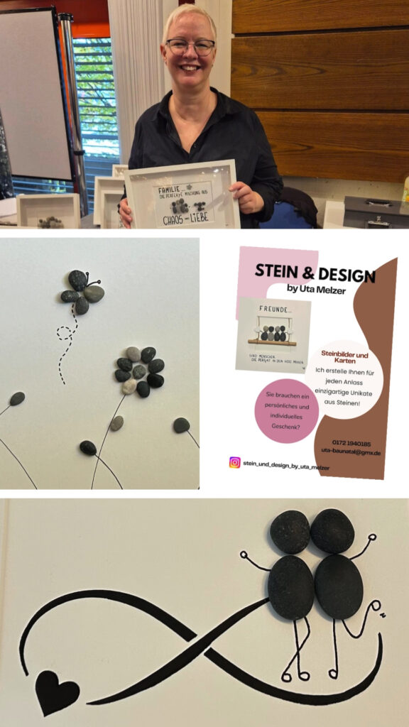 Handgemacht! kreativmarkt Baunatal, Stadtmarketing Baunatal