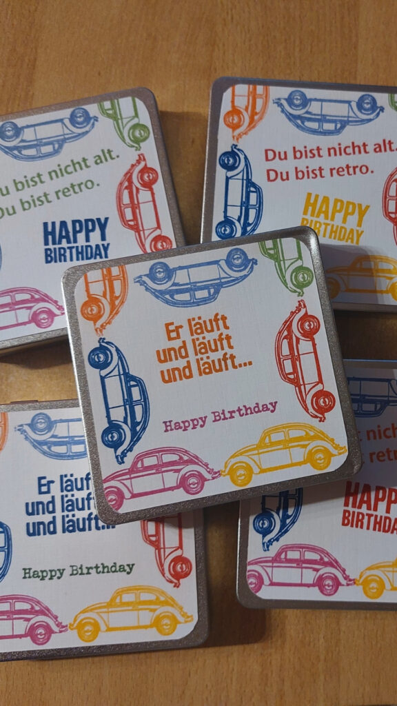 Handgemacht! kreativmarkt Baunatal, Stadtmarketing Baunatal