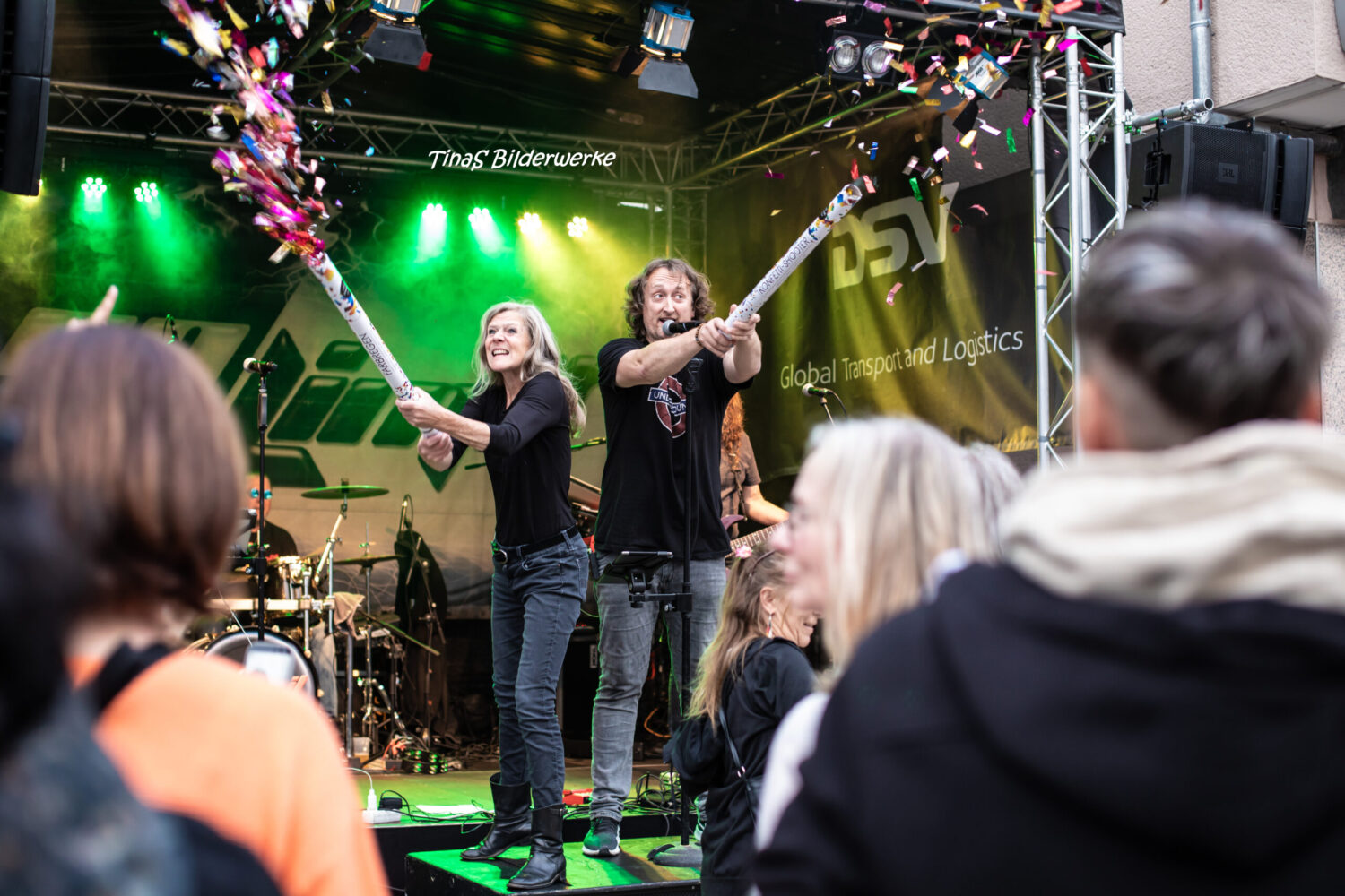 Stadtfest Baunatal, Stadtest Baunatal 2025, Programm Stadtfest Baunatal, Stadtmarketing Baunatal, No Limit
