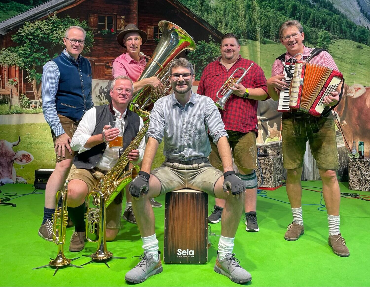 Stadtfest Baunatal