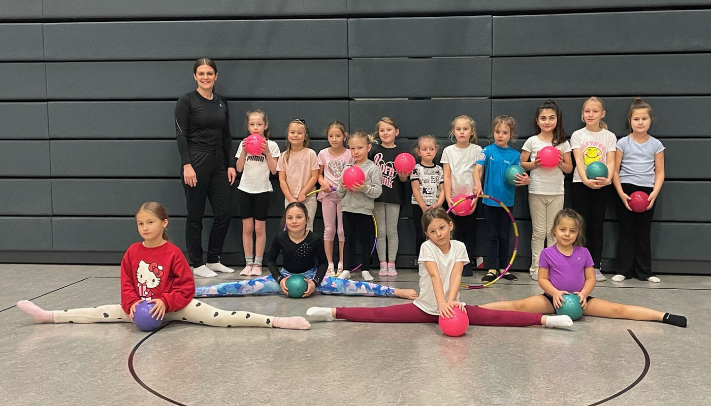 Nikolausmarkt Baunatal, Programm Nikoluasmarkt Baunatal 2025