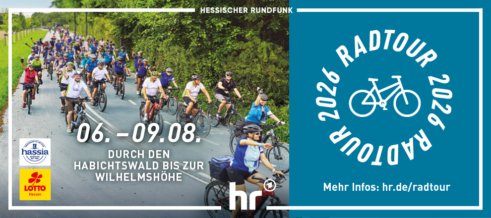 HR Radtour, HR Radtour 2026, ClockClock, NikP