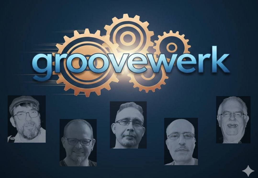 Groovewerk, Stadtfest Baunatal, Stadfest Baunatal 2026, Programm Stadtfest baunatal ,