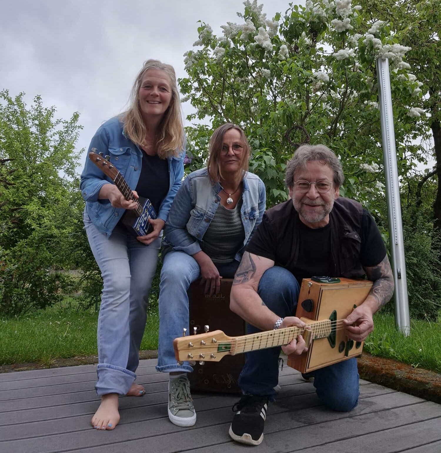 Street music Festival Baunatal, Stadtmarketing Baunatal