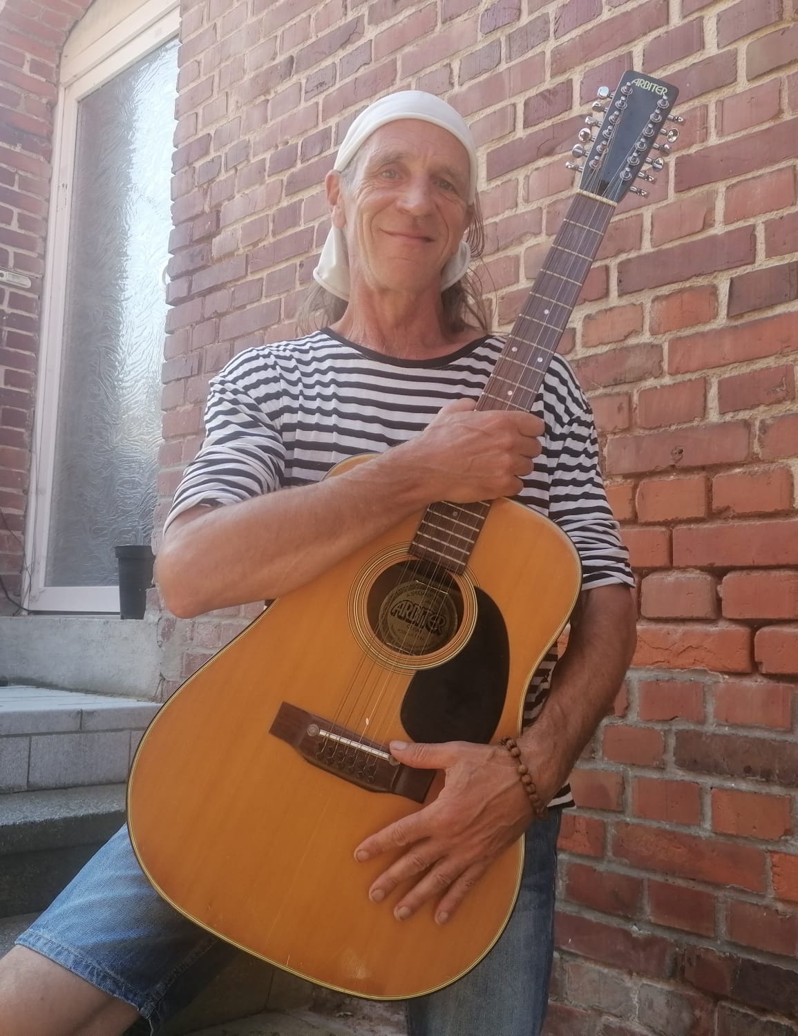 Street music Festival Baunatal, Stadtmarketing Baunatal