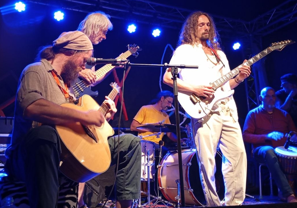 Street music Festival Baunatal, Stadtmarketing Baunatal