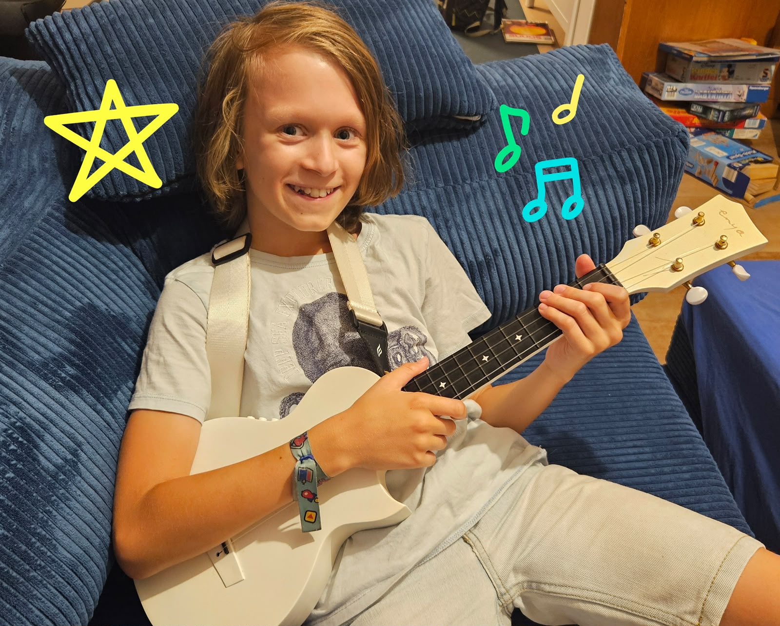Street music Festival Baunatal, Stadtmarketing Baunatal